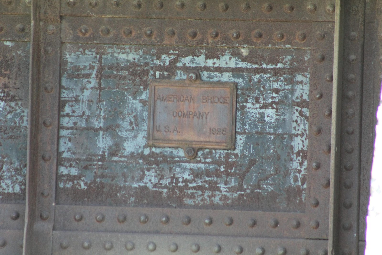 Plaque